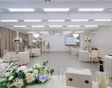  ресторан Hellen hall