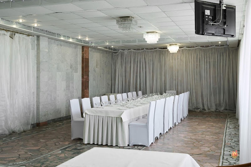 Московский фотография №5