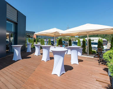  ресторан GOPARK HOTEL