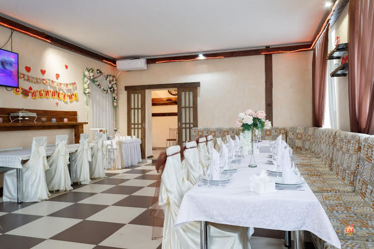 Основной зал в «Традиция» фотография №2