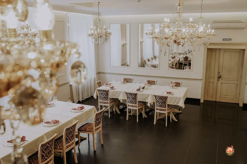 La Creme фотография №13