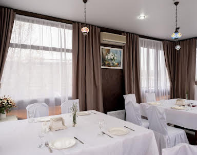  ресторан Дон