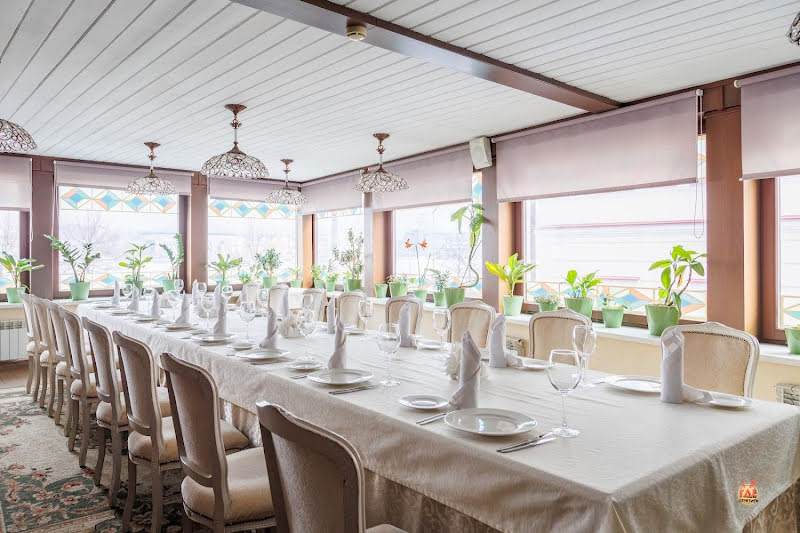 Татарская усадьба фотография №3