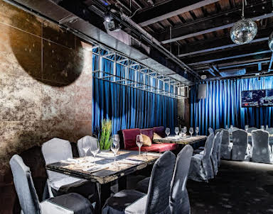 Новый год в Наблюдатель