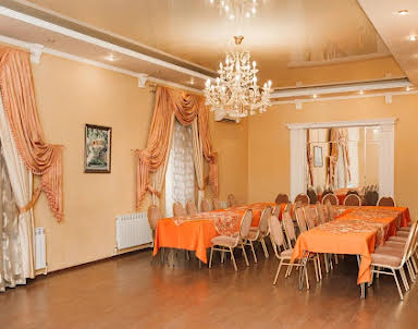  ресторан Старый город