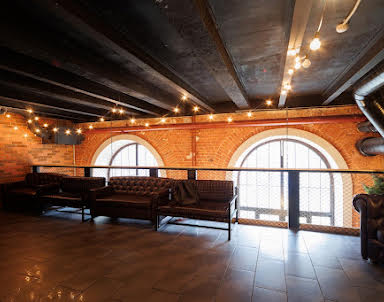  ресторан География