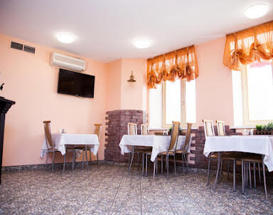  ресторан Премьер