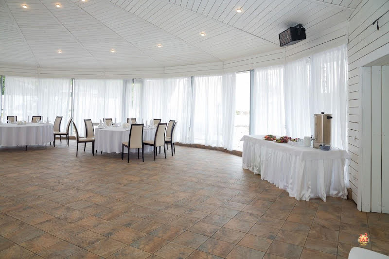 Прибрежный Ярбург фотография №2