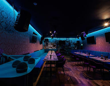  ресторан Руки ВВерх! Бар Пушкино