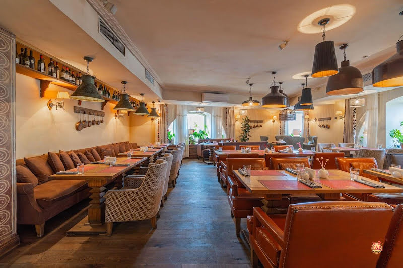 Хочу Харчо фотография №15