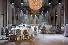 Зал Silver в «La Riva Hall»