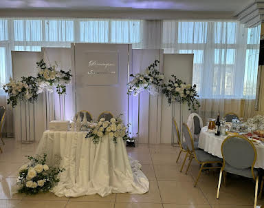  ресторан Ажур