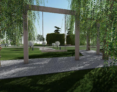  ресторан Амбар Усадьба