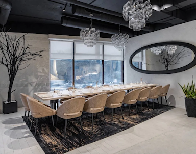  ресторан Avgust 13 vostok