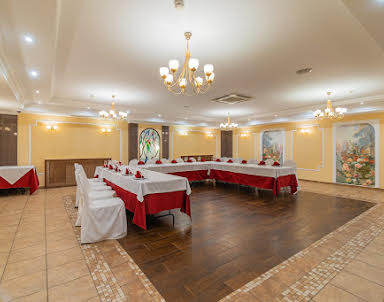 День рождения в Старый Пловдив