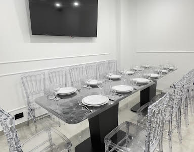  ресторан МоскWа на Каширке