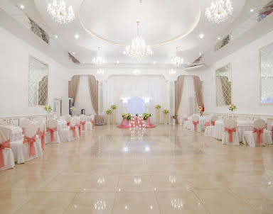  ресторан Версаль