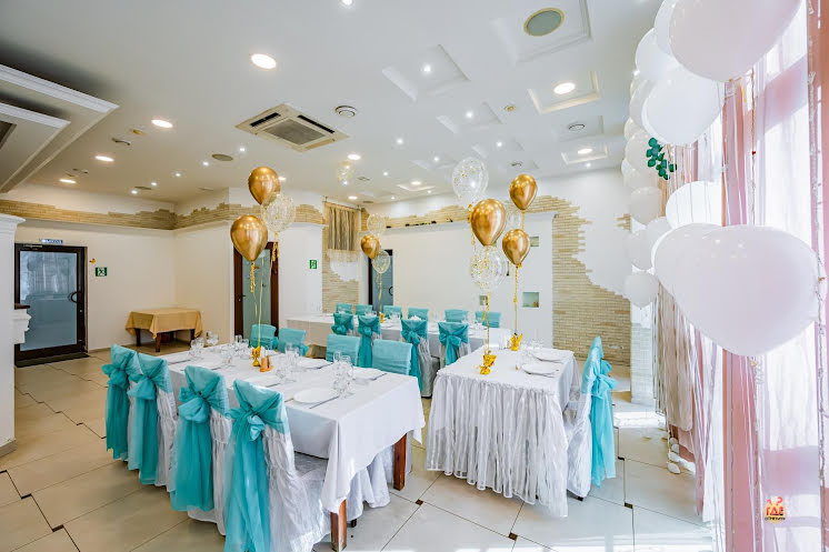 Зал на 30 человек в «Белая ворона» фотография №7