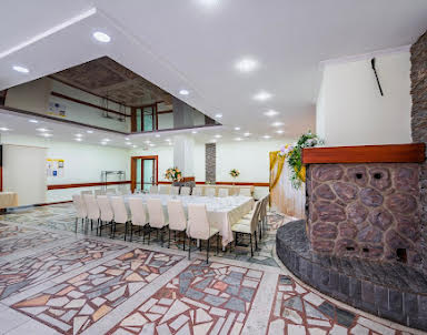  ресторан LovEda на Чапаева