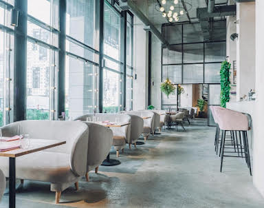 День рождения в Lawanda