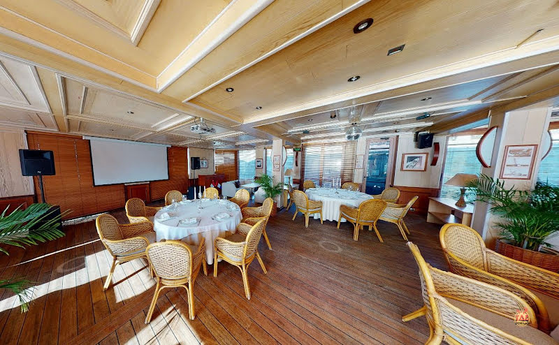 Yacht Event фотография №19