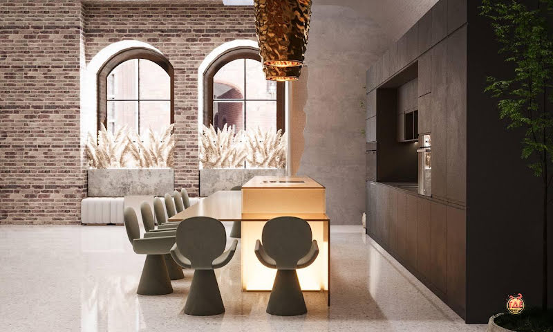 POLYGON фотография №12