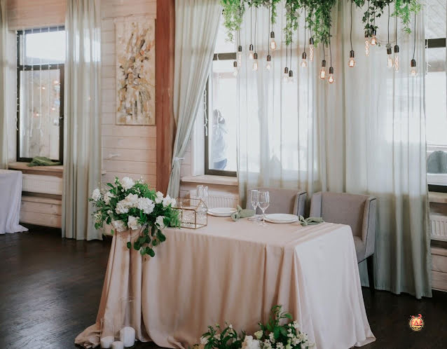 Зал «Пегас»  в «Horseka Resort» фотография №14