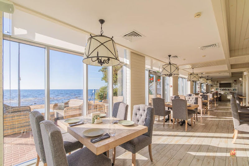 Villa Verde фотография №4