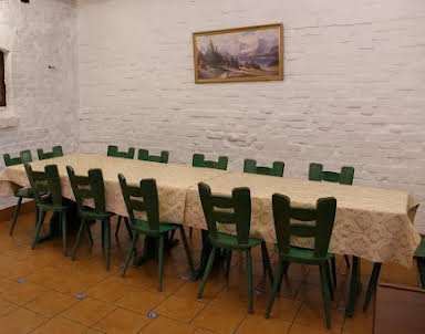  ресторан Ангел