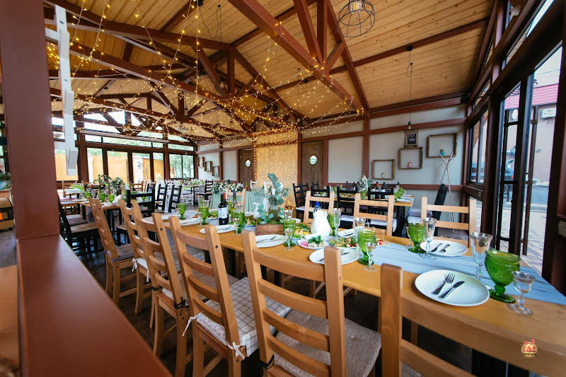 Шале фотография №13