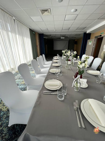 Holiday Inn Kaliningrad фотография №15