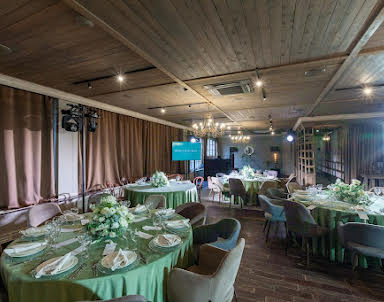  ресторан Terrine/Террин