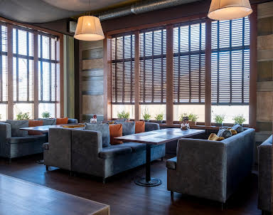  ресторан Мангал