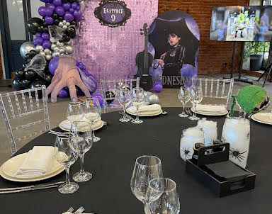  ресторан GOELRO