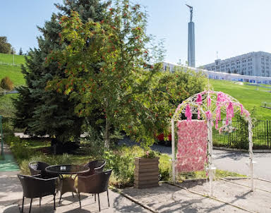  ресторан Prospekt