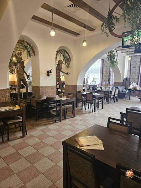 Кантанелло на Зелёном бульваре фотография №6