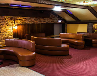  ресторан Катания