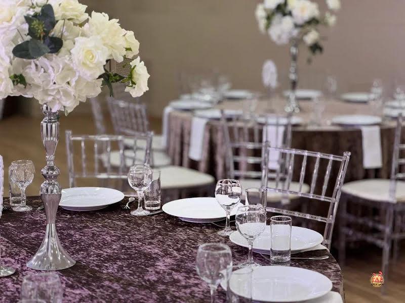 Белый зал «Фестиваль» фотография №8