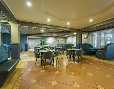  ресторан 7 Пятниц