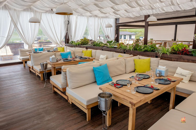 Hillpark фотография №8