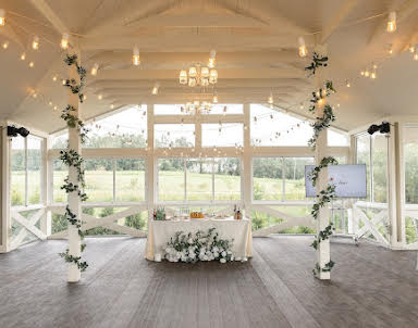  ресторан Свадьба на Ранчо