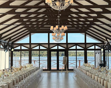  ресторан Мечты River Club