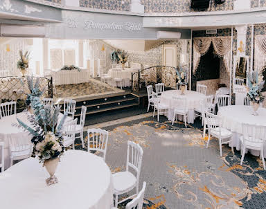  ресторан Green House