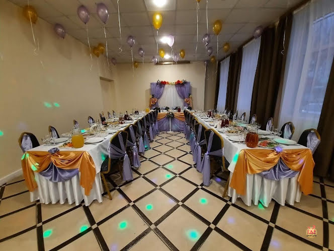 Основной зал в «Дом 16.» фотография №6