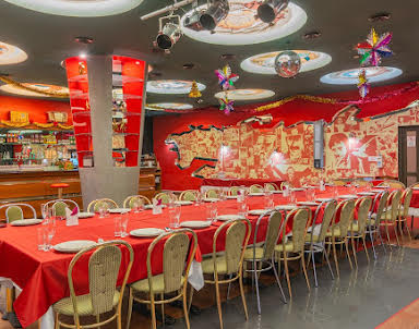 Свадьба в Советский Союз