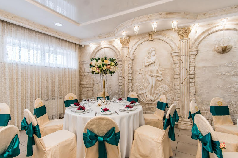 Банкет-холл «Афродита» фотография №2