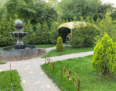  ресторан Старица Карасунская