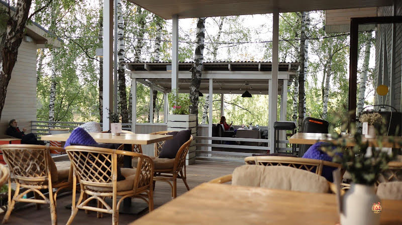 Усадьба фотография №13