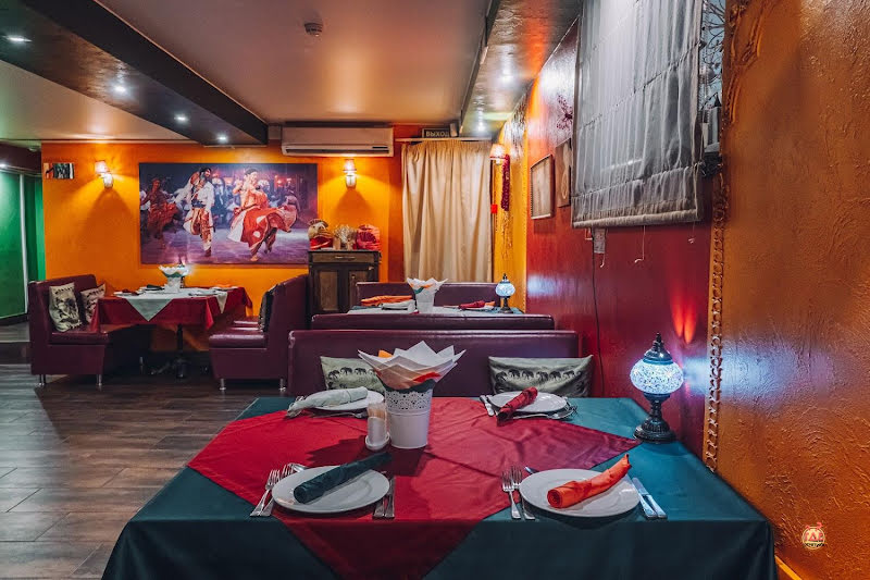 Bollywood Nights фотография №9