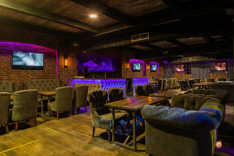 Republic Hall фотография №13